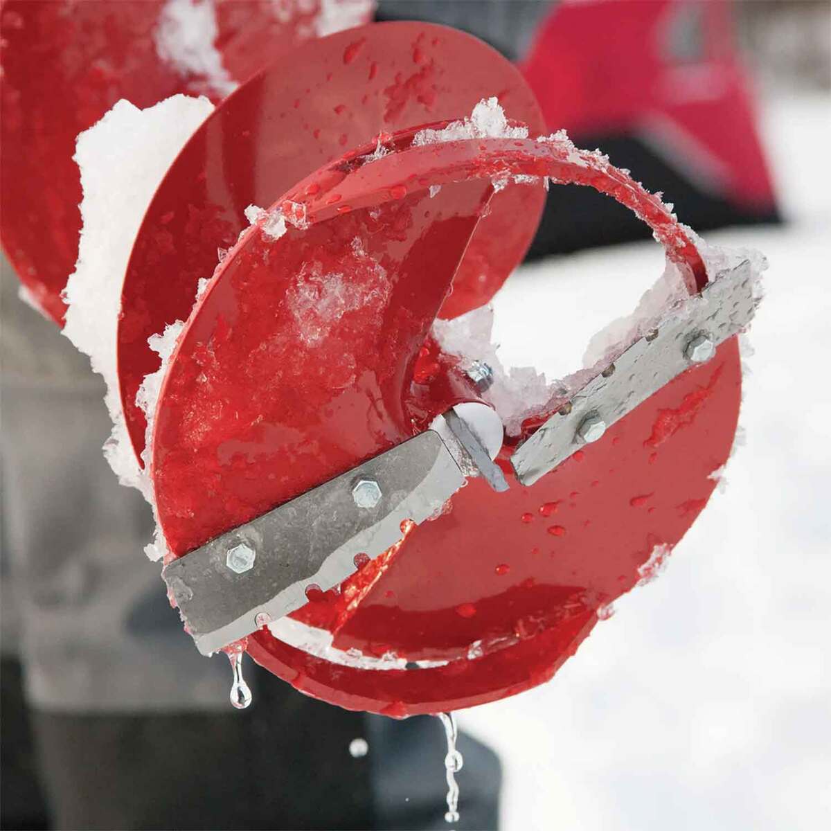Eskimo Quantum Auger Bit Ice fishing Auger Accessory Eskimo Quantum Auger Bit Ice fishing Auger Accessory