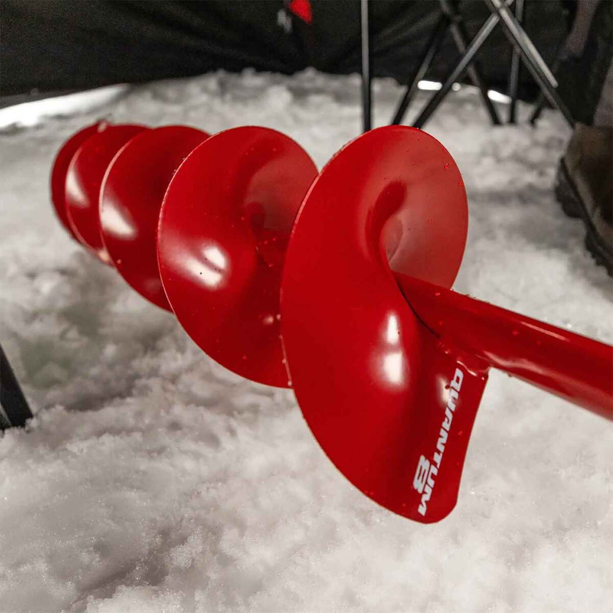 Eskimo Quantum Auger Bit Ice fishing Auger Accessory Eskimo Quantum Auger Bit Ice fishing Auger Accessory