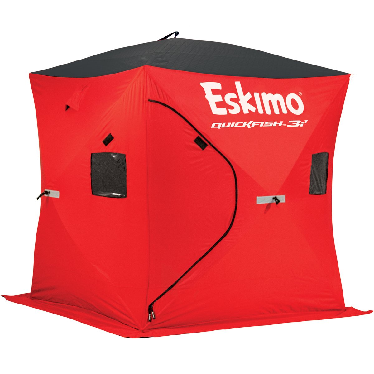 Eskimo Fatfish 9416i - Marine General - Ice House Sale, Eskimo Shelters &  Accessories