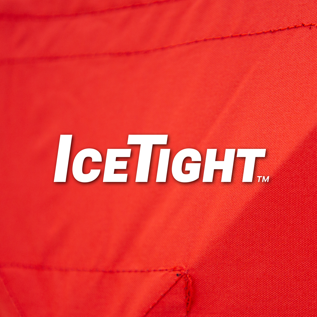 Eskimo Quickfish 3IT Hub Ice Fishing Shelter - Red Eskimo Quickfish 3IT Hub Ice Fishing Shelter - Red