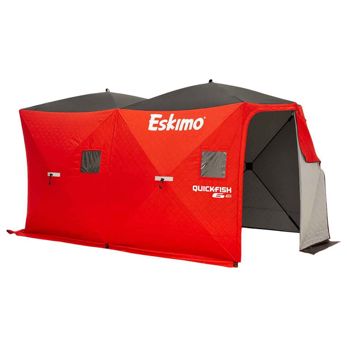 Eskimo Wide ESKIMO WIDE INFERNO FLIP OVER ICE SHELTER
