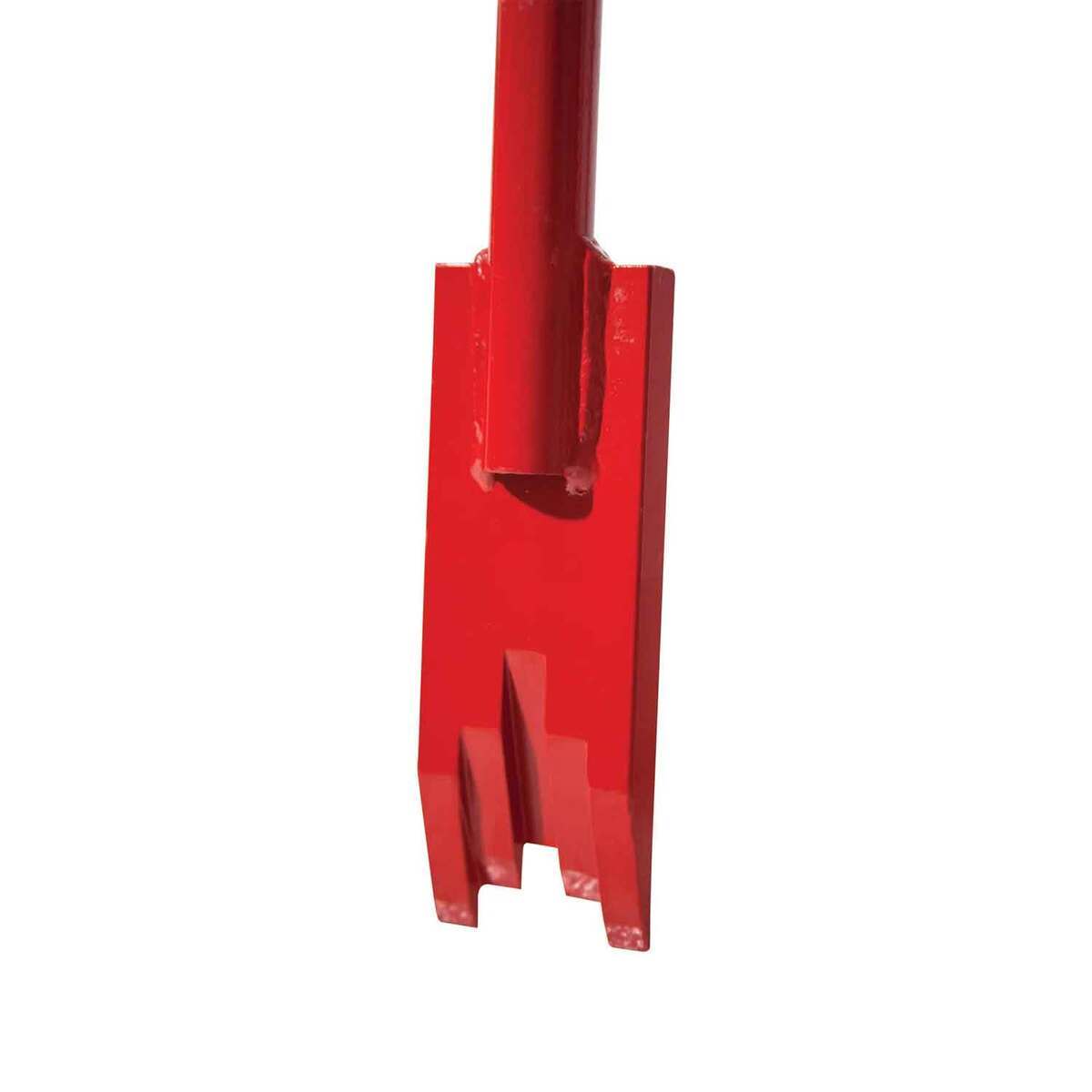 Eskimo Redneck Two-Piece Chisel Ice Fishing Auger Accessory Eskimo Redneck Two-Piece Chisel Ice Fishing Auger Accessory