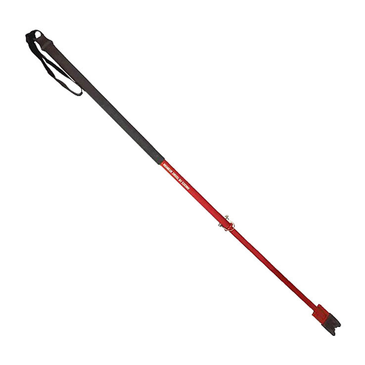 Eskimo Redneck Two-Piece Chisel Ice Fishing Auger Accessory Eskimo Redneck Two-Piece Chisel Ice Fishing Auger Accessory