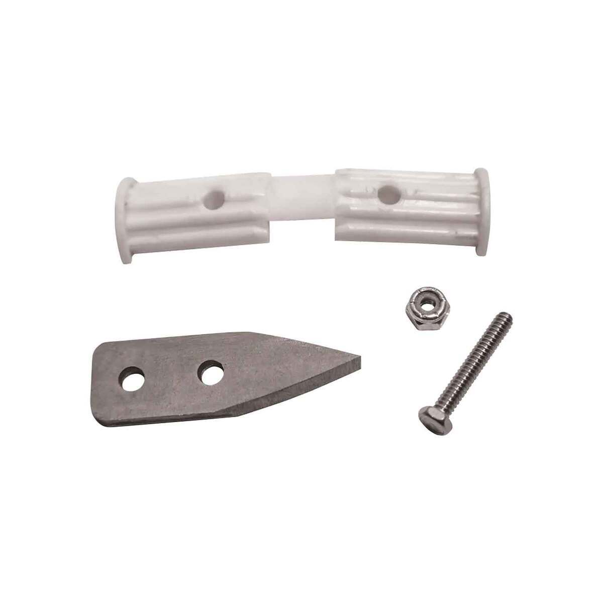 Eskimo Replacement Auger Ice Point Ice Fishing Auger Accessory Eskimo Replacement Auger Ice Point Ice Fishing Auger Accessory