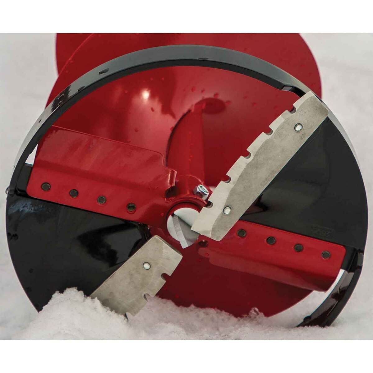 Eskimo Replacement Auger Ice Point Ice Fishing Auger Accessory