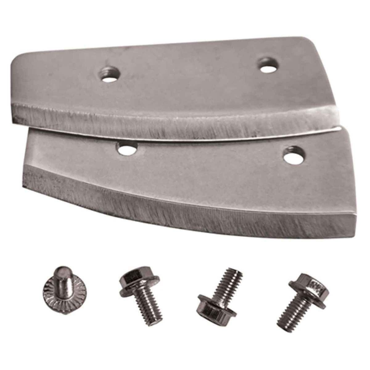 Eskimo Hand Auger Blades Ice Fishing Auger Accessory - 6in Eskimo Hand Auger Blades Ice Fishing Auger Accessory - 6in