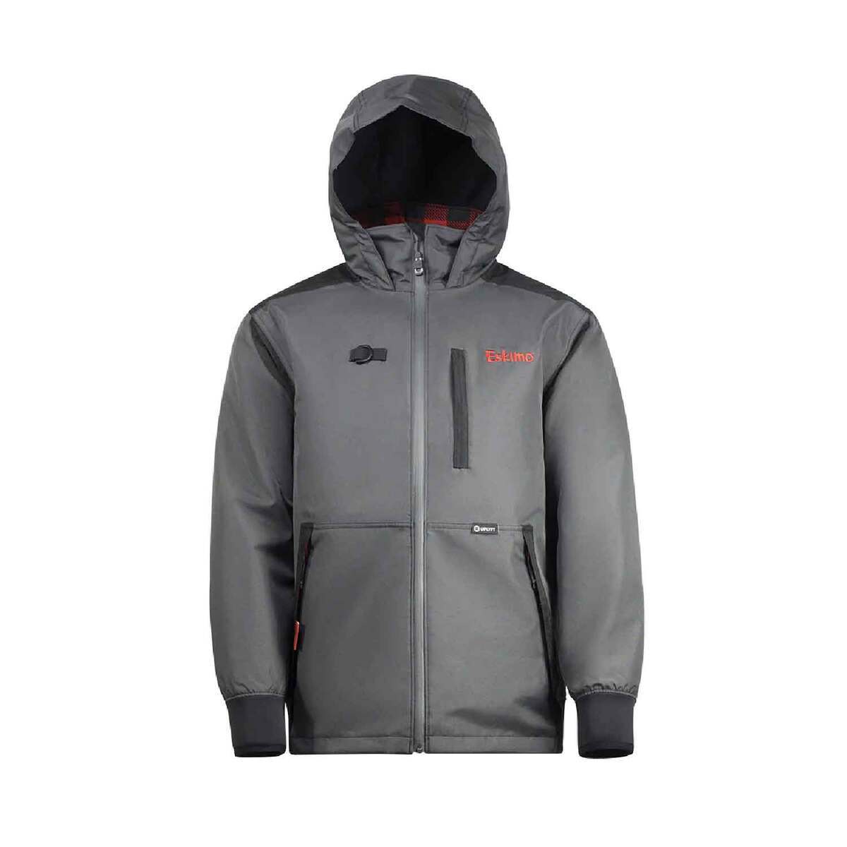 Eskimo Scout Jacket Men's Ice Fishing Jacket Eskimo Scout Jacket Men's Ice Fishing Jacket