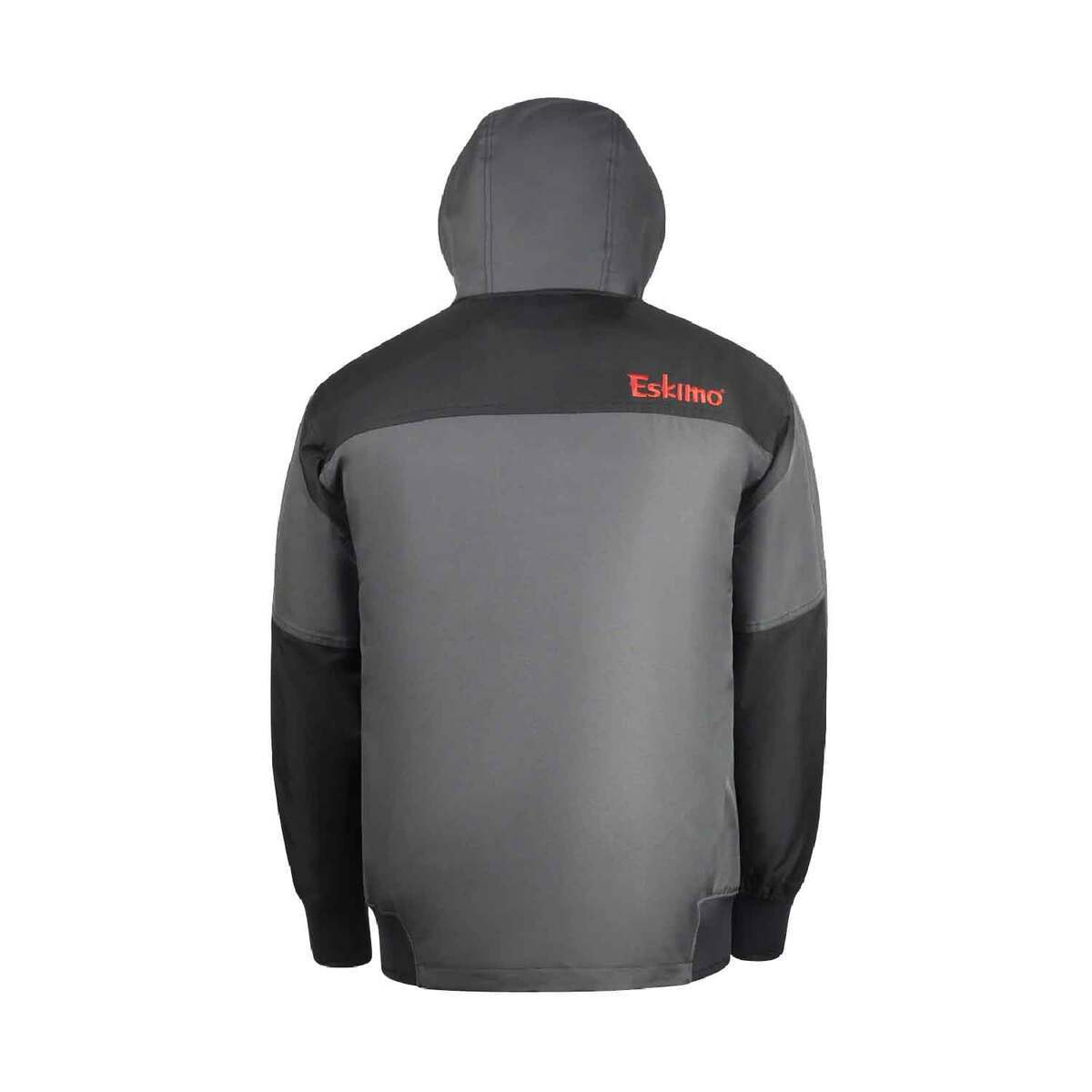 Eskimo Scout Jacket Men's Ice Fishing Jacket Eskimo Scout Jacket Men's Ice Fishing Jacket