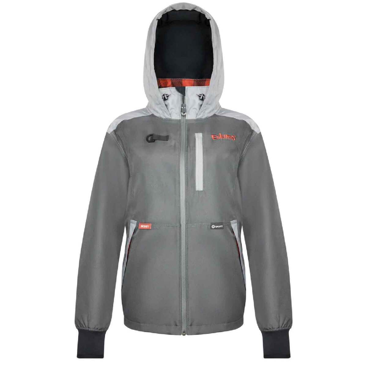 Eskimo Scout Jacket Women's Ice Fishing Jacket Eskimo Scout Jacket Women's Ice Fishing Jacket