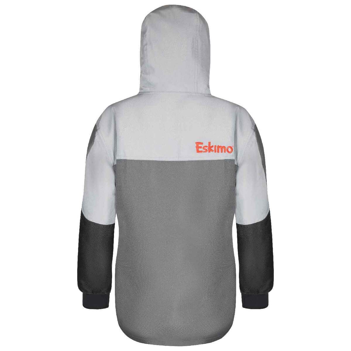 Eskimo Scout Jacket Women's Ice Fishing Jacket Eskimo Scout Jacket Women's Ice Fishing Jacket
