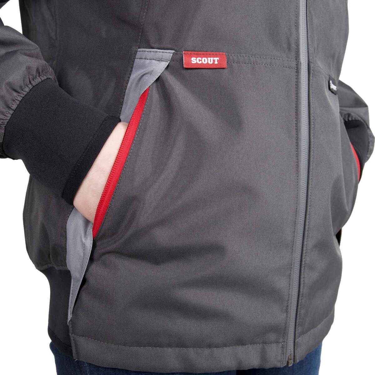 Eskimo Scout Jacket Women's Ice Fishing Jacket Eskimo Scout Jacket Women's Ice Fishing Jacket