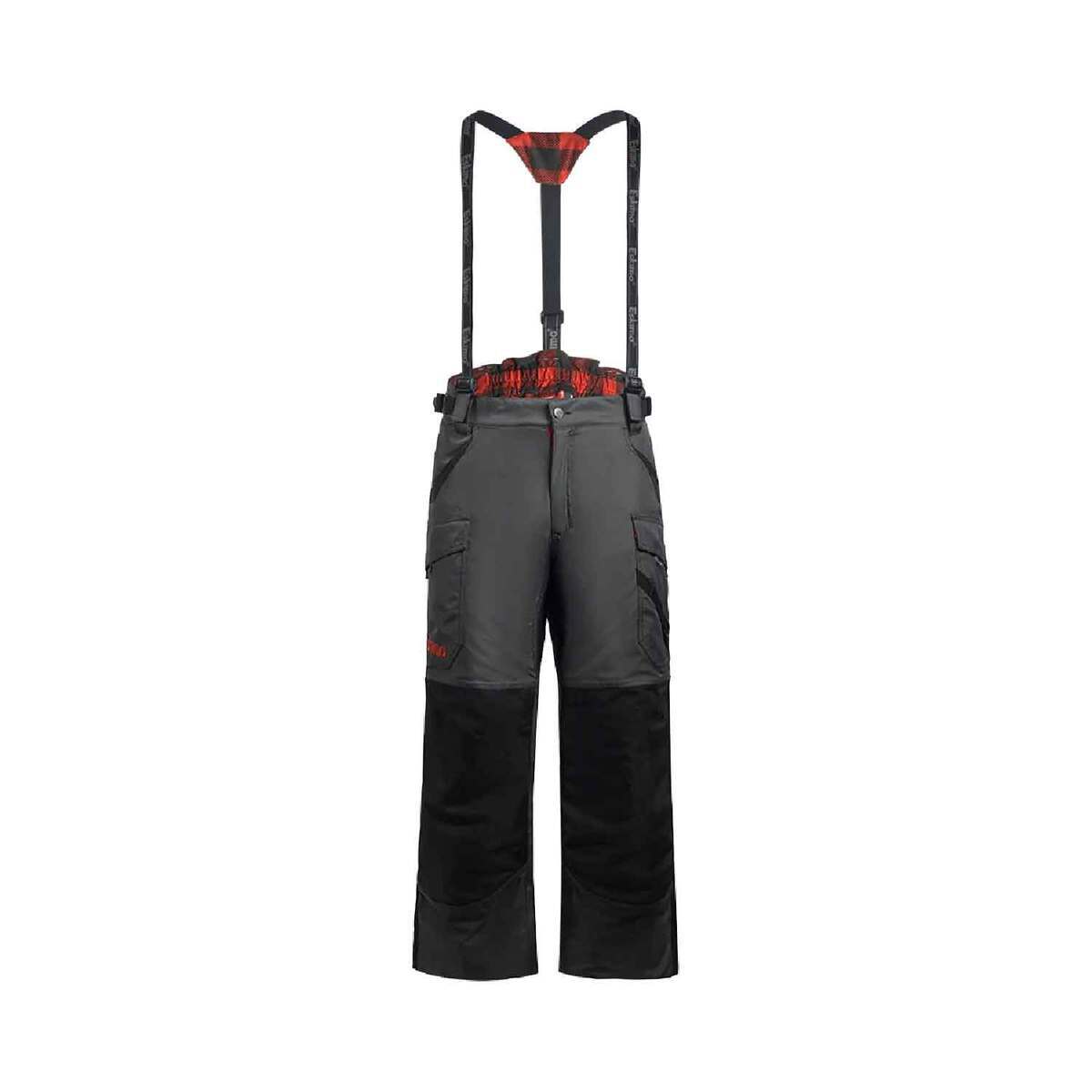 Eskimo Scout Pants Men's Ice Fishing Pants Eskimo Scout Pants Men's Ice Fishing Pants