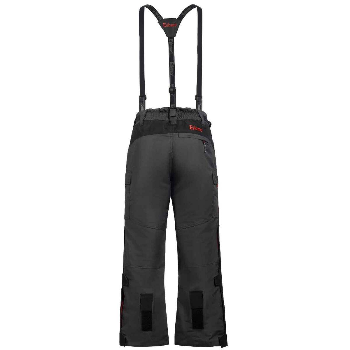 Eskimo Scout Pants Men's Ice Fishing Pants Eskimo Scout Pants Men's Ice Fishing Pants