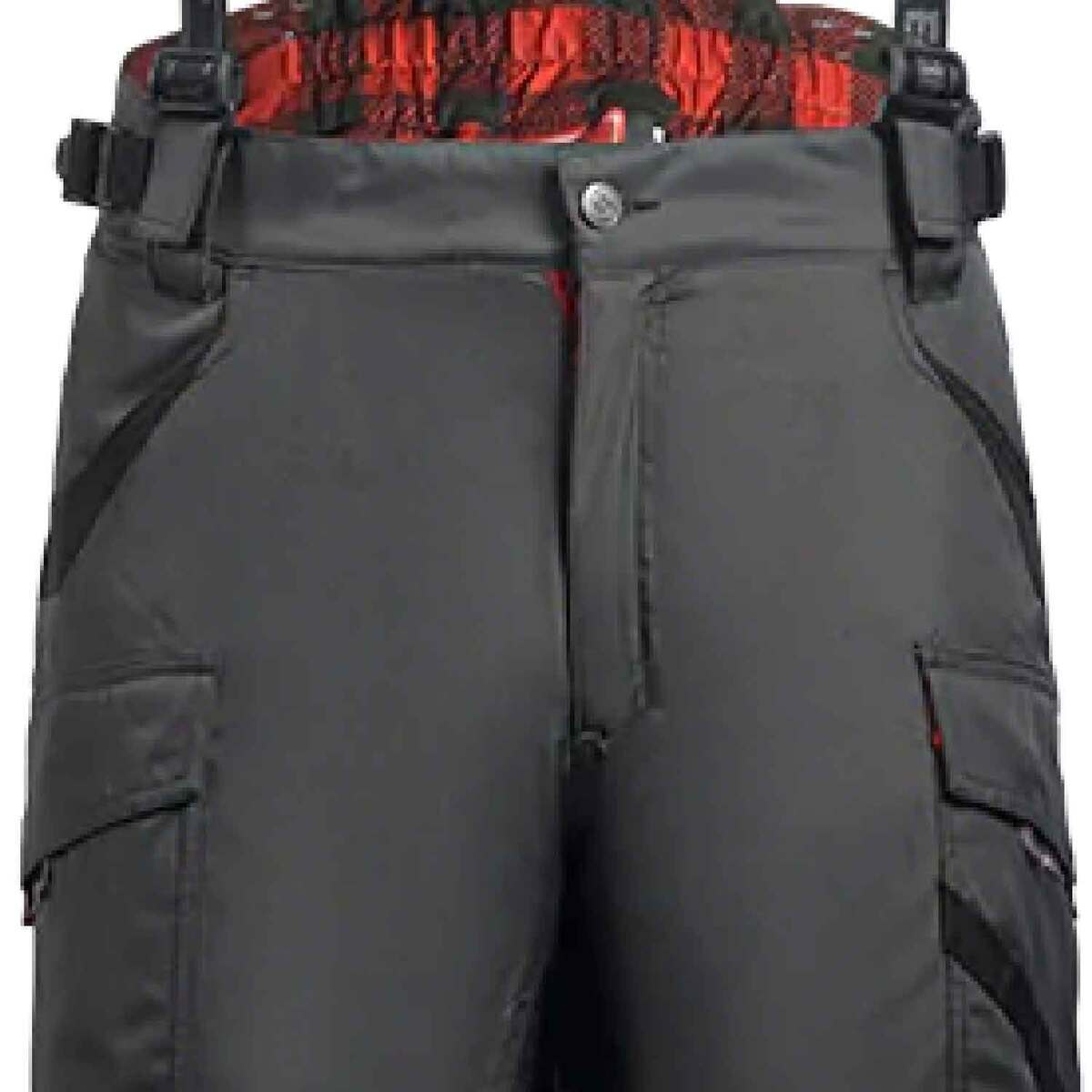 Eskimo Scout Pants Men's Ice Fishing Pants Eskimo Scout Pants Men's Ice Fishing Pants