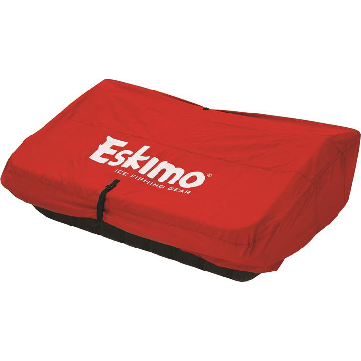 Eskimo Sierra Travel Cover Utility Sled Accessory Eskimo Sierra Travel Cover Utility Sled Accessory