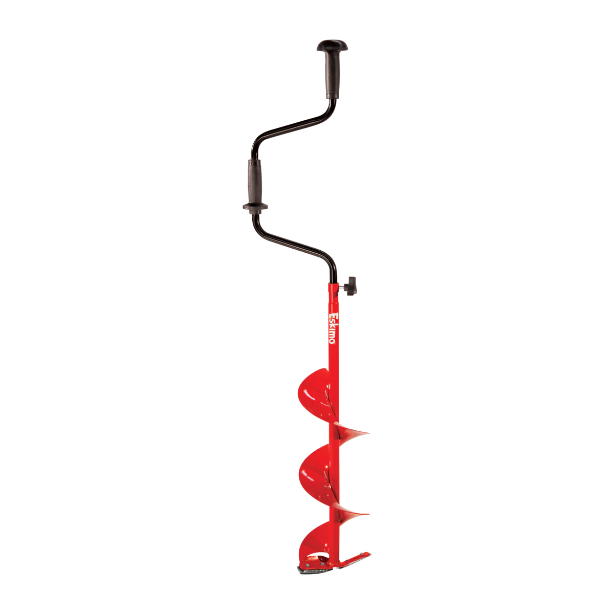 Eskimo Standard Manual Ice Auger - 8in Eskimo Standard Manual Ice Auger - 8in