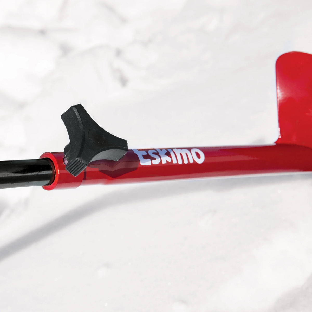 Eskimo Standard Manual Ice Auger - 8in Eskimo Standard Manual Ice Auger - 8in