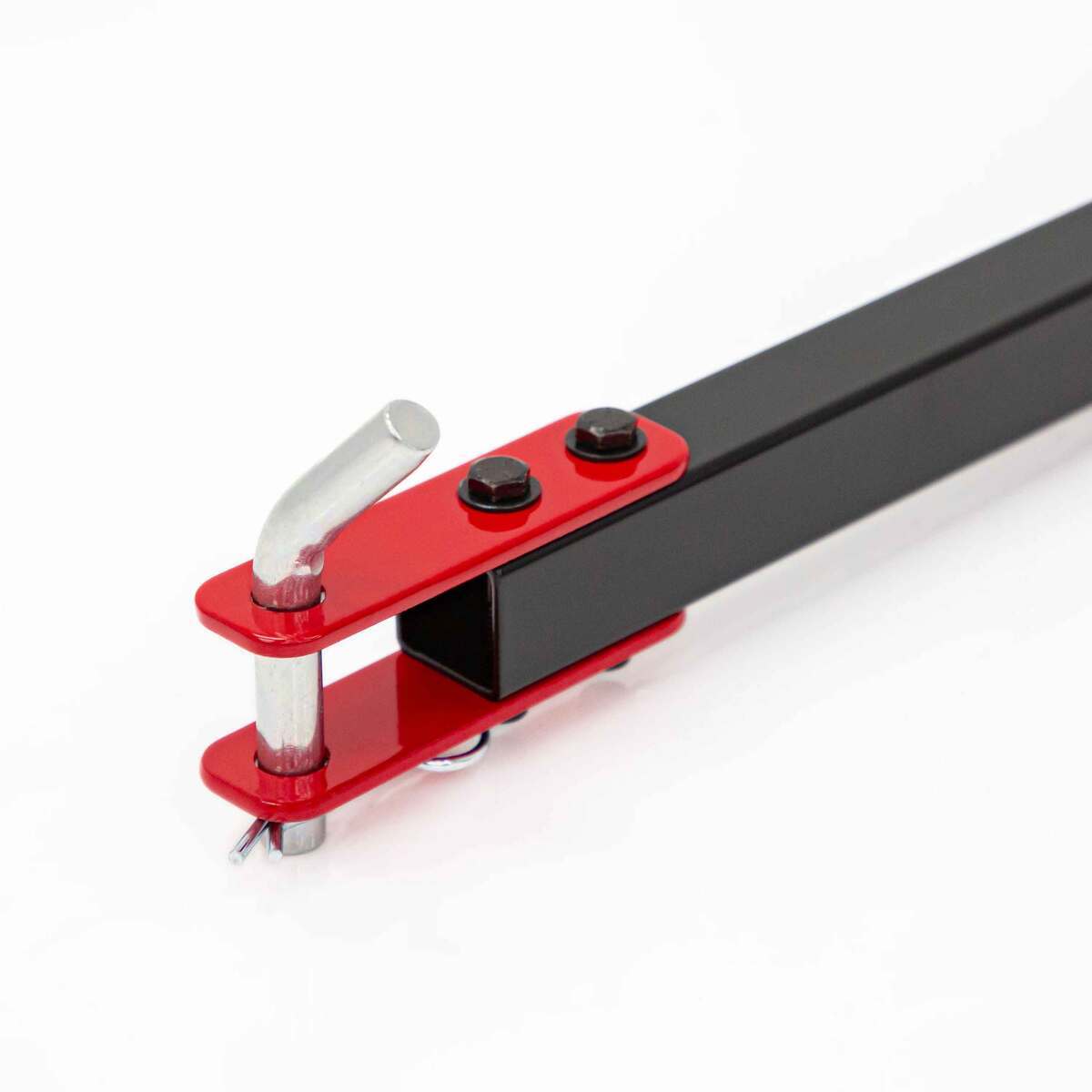 Eskimo Universal Sled Tow Hitch Utility Sled Accessory - Universal Eskimo Universal Sled Tow Hitch Utility Sled Accessory - Universal