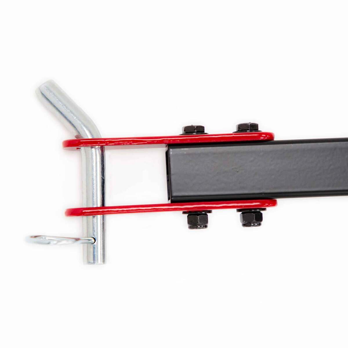 Eskimo Universal Sled Tow Hitch Utility Sled Accessory - Universal Eskimo Universal Sled Tow Hitch Utility Sled Accessory - Universal