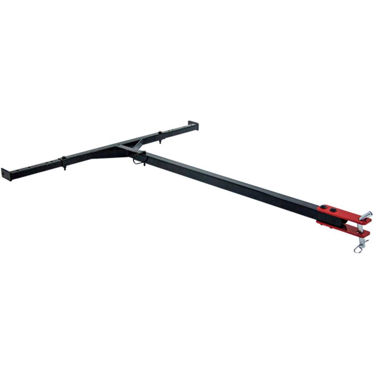 Eskimo Universal Sled Tow Hitch Utility Sled Accessory - Universal Eskimo Universal Sled Tow Hitch Utility Sled Accessory - Universal