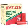 Estate Super Sport Competition 12 Gauge 2-3/4in #7.5 1oz Target Shotshells - 25 Rounds