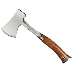 Estwing Sportsman's Axe with Sheath - 14 in Length