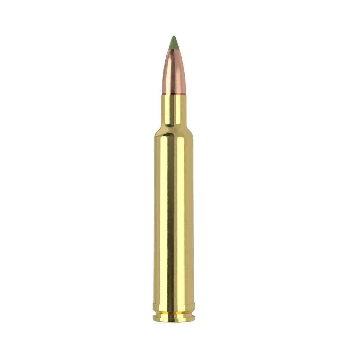 Nosler Expansion Tip 300 Weatherby Magnum 180gr E-Tip Rifle Ammo - 20 Rounds Nosler Expansion Tip 300 Weatherby Magnum 180gr E-Tip Rifle Ammo - 20 Rounds