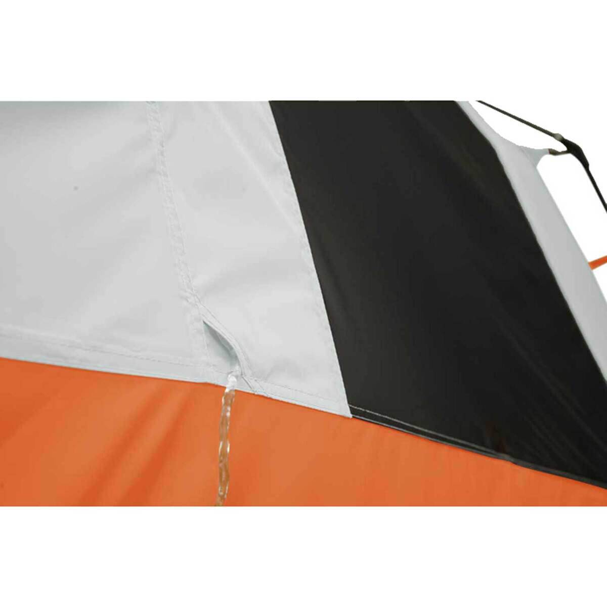 Eureka Copper Canyon LX 6-Person Camping Tent - Blue Heaven/Jaffa Orange/Dawn Blue - Blue Heaven/Jaffa Orange/Dawn Blue Eureka Copper Canyon LX 6-Person Camping Tent - Blue Heaven/Jaffa Orange/Dawn Blue - Blue Heaven/Jaffa Orange/Dawn Blue