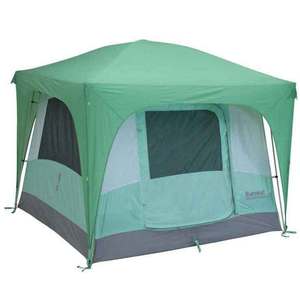 Eureka Desert Canyon 4 Person Cabin Tent