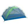 Eureka Midori 2 Person Backpacking Tent - Green/Blue