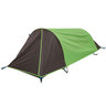 Eureka Solitaire AL 1-Person Backpacking Tent - Green - Green