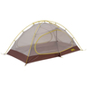 Eureka Summer Pass 2 Person Backpacking Tent - Brown - Brown 7ft x 4in x 4ft