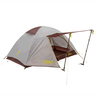 Eureka Summer Pass 2 Person Backpacking Tent - Brown - Brown 7ft x 4in x 4ft