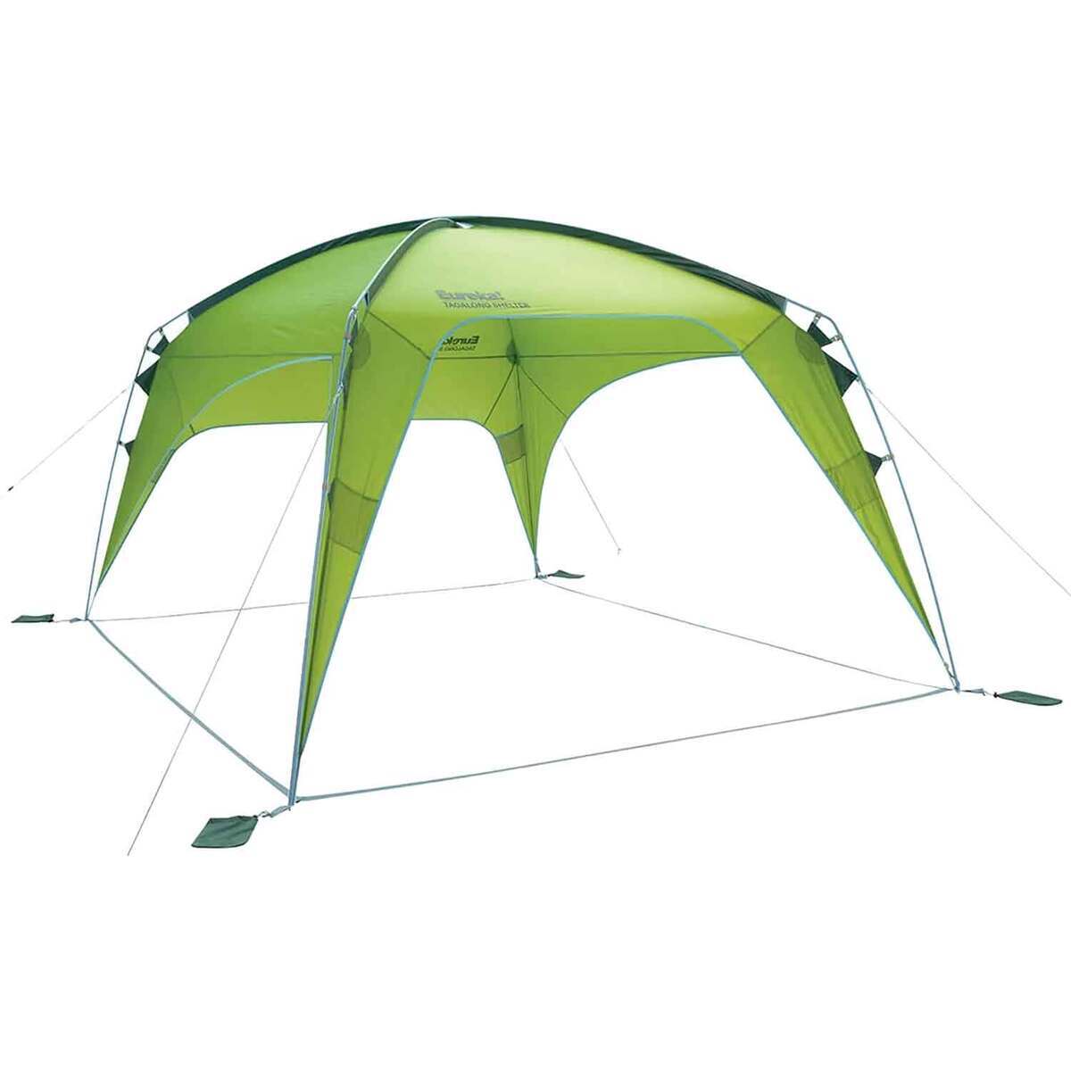 Eureka! Tagalong Shelter Green Sportsman's Warehouse