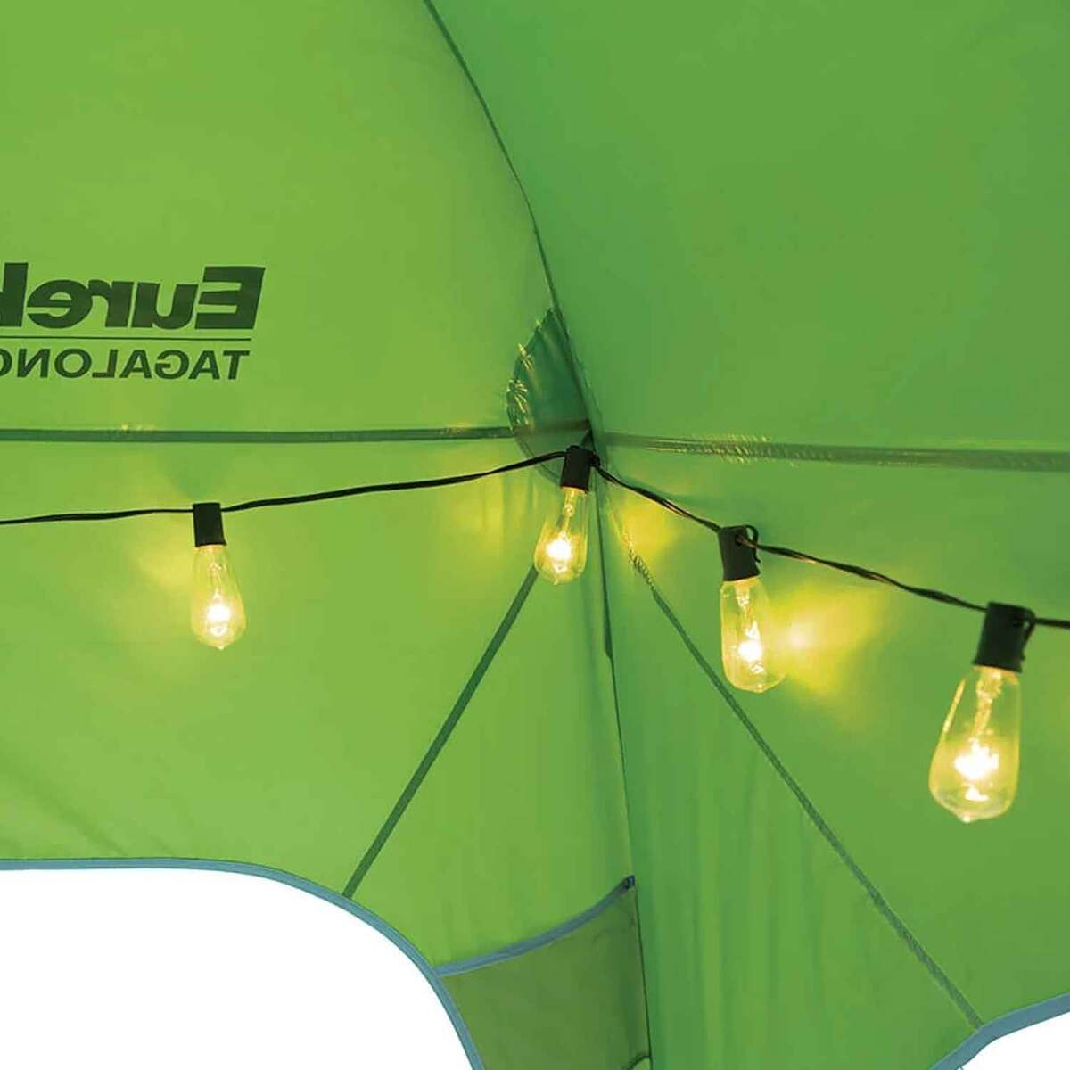 Eureka! Tagalong Shelter - Green - Green Eureka! Tagalong Shelter - Green - Green
