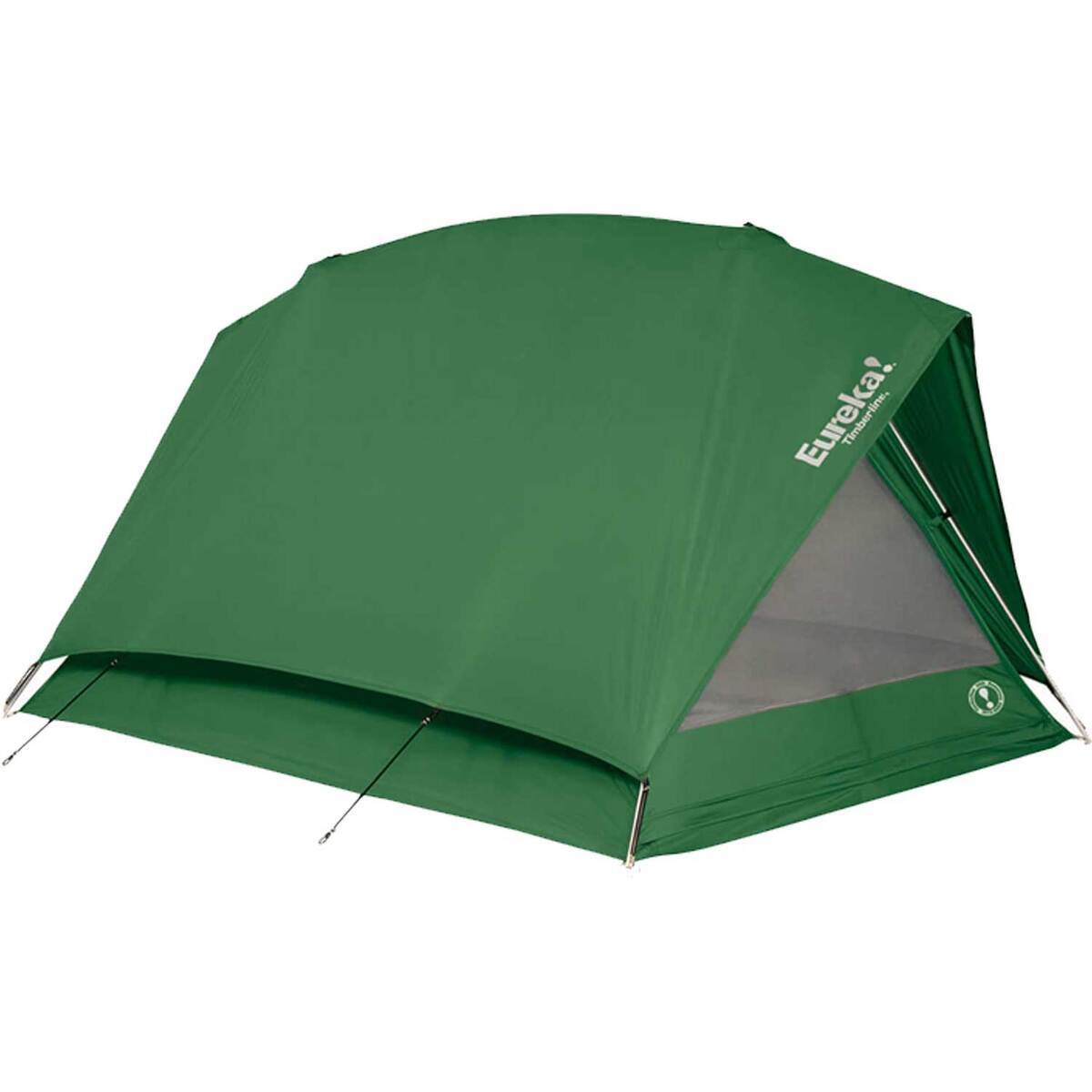 Eureka Timberline 2-Person Camping Tent - Fairway/Foam Green - Fairway/Foam Green Eureka Timberline 2-Person Camping Tent - Fairway/Foam Green - Fairway/Foam Green