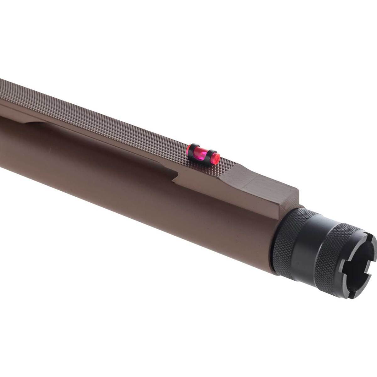 European American Armory Corp Akkar Churchill 220 Gobbler Camo 20ga 3in Semi-Automatic Shotgun - 24in - Tan European American Armory Corp Akkar Churchill 220 Gobbler Camo 20ga 3in Semi-Automatic Shotgun - 24in - Tan