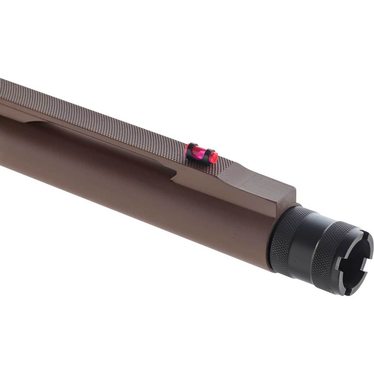 European American Armory Corp Akkar Churchill 220 Gobbler Camo 20ga 3in Compact Semi-Automatic Shotgun - 24in - Tan European American Armory Corp Akkar Churchill 220 Gobbler Camo 20ga 3in Compact Semi-Automatic Shotgun - 24in - Tan