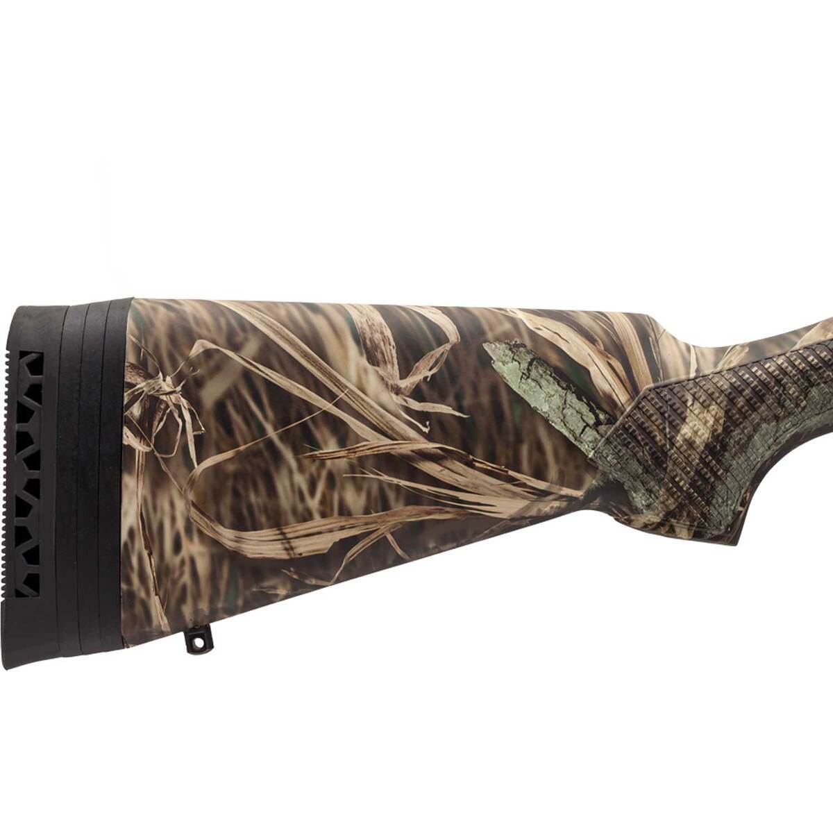 European American Armory Corp Akkar Churchill 220 Gobbler Camo 20ga 3in Compact Semi-Automatic Shotgun - 24in - Tan European American Armory Corp Akkar Churchill 220 Gobbler Camo 20ga 3in Compact Semi-Automatic Shotgun - 24in - Tan