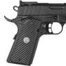 European American Armory Corp Girsan MC1911 Hunter 10mm Auto 6in Matte Black Pistol - 8+1 Rounds - Black