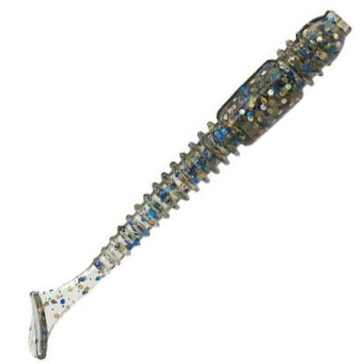 Eurotackle B-Vibe Micro Finnesse Soft Swimbait Eurotackle B-Vibe Micro Finnesse Soft Swimbait