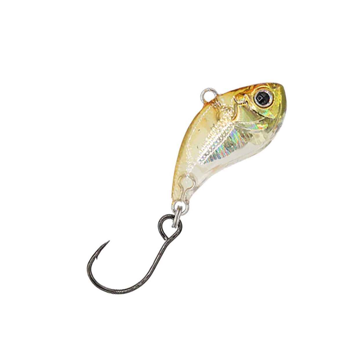Eurotackle Z-Viber Lipless Crankbait Eurotackle Z-Viber Lipless Crankbait