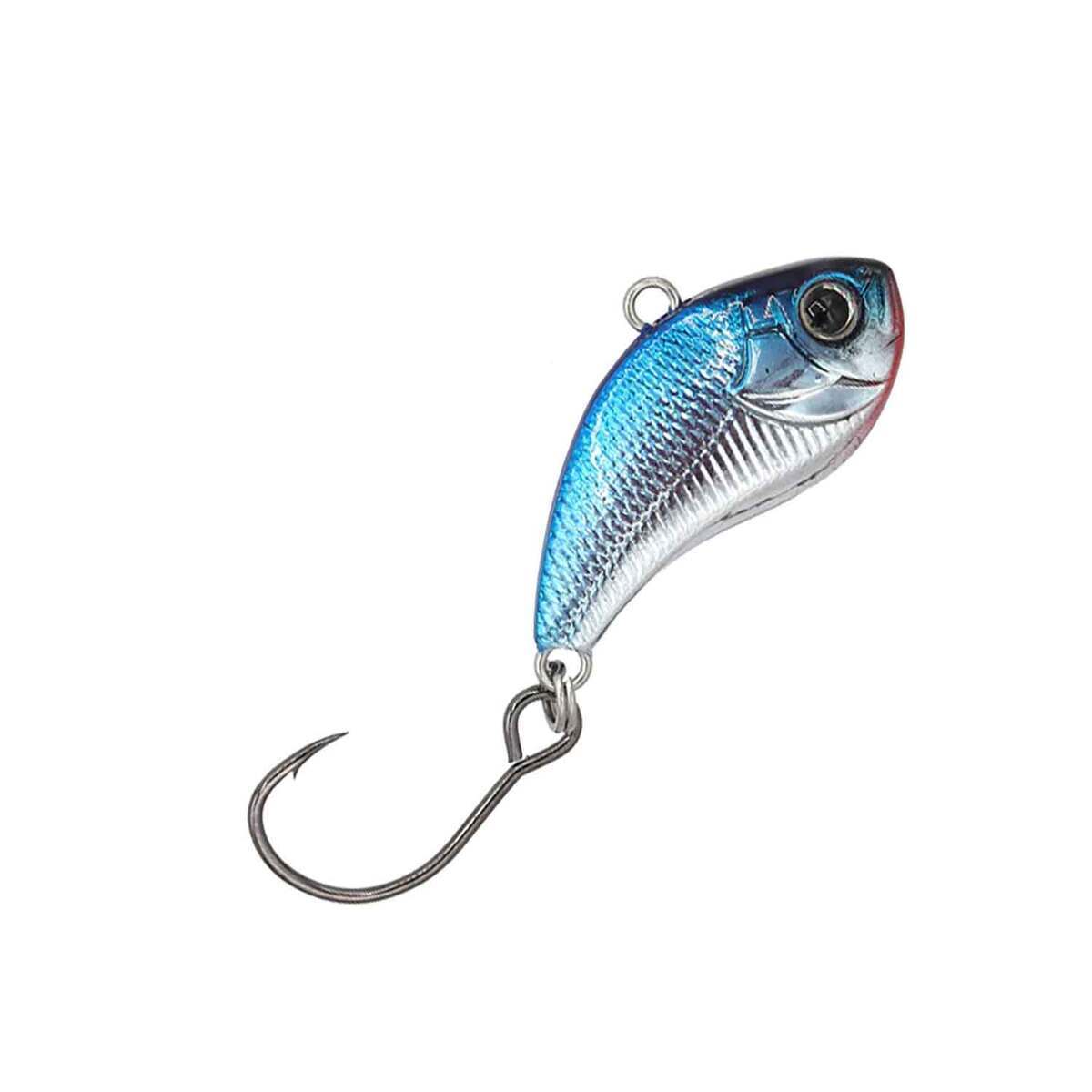 Eurotackle Z-Viber Lipless Crankbait Eurotackle Z-Viber Lipless Crankbait