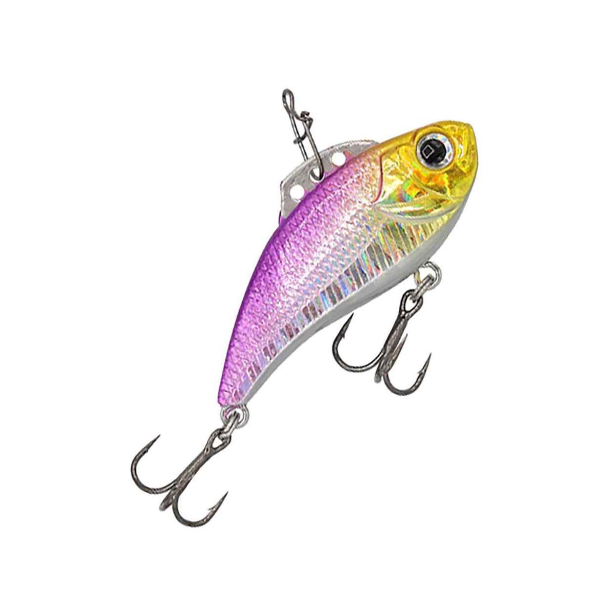Eurotackle Z-Viber Lipless Crankbait Eurotackle Z-Viber Lipless Crankbait
