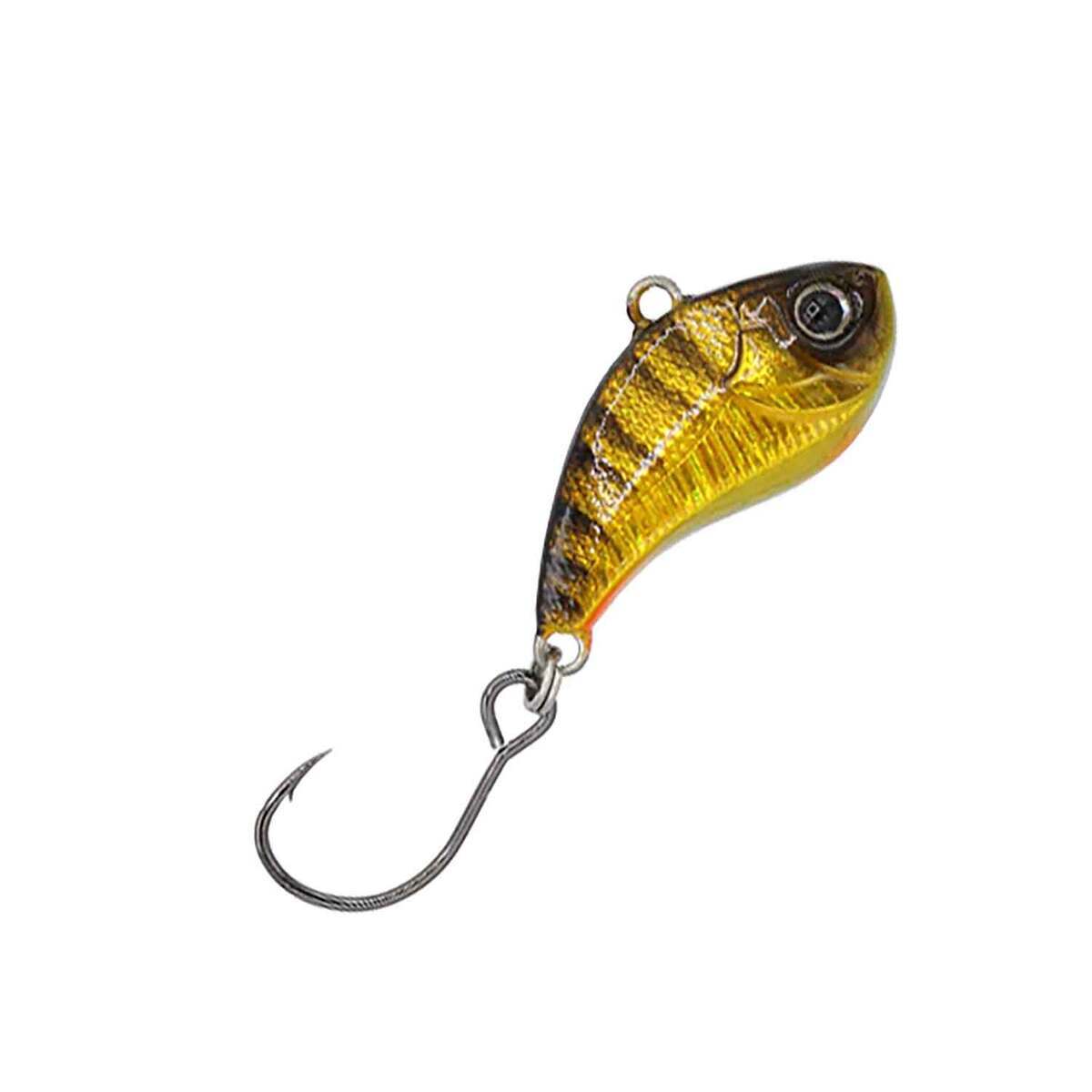 Eurotackle Z-Viber Lipless Crankbait Eurotackle Z-Viber Lipless Crankbait