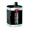 Eveready Gold Heavy Duty 6Volt Spring Top