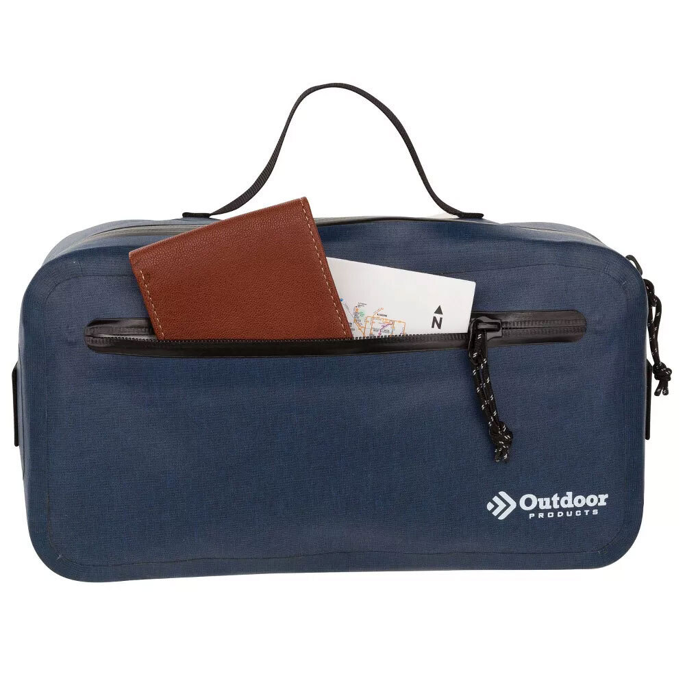 Outdoor Recreation Everglade Tackle Waist Pack - Blue - Blue Outdoor Recreation Everglade Tackle Waist Pack - Blue - Blue