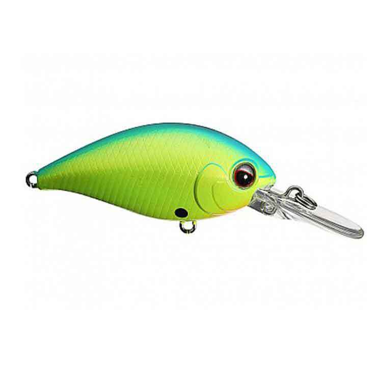 Evergreen CR Crankbait Evergreen CR Crankbait