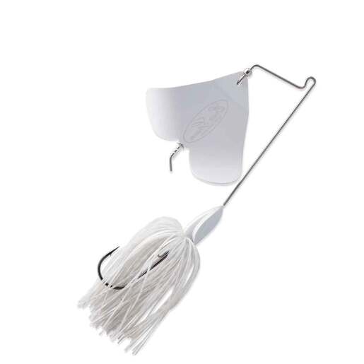 Evergreen Loudbuzz Buzzbait – White