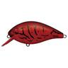 Evergreen SH-3 Shallow Diving Crankbait - Fire Craw, 11/16oz, 2-3/4in, 2-3ft - Fire Craw